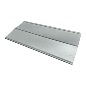 5V CRIMP METAL ROOFING