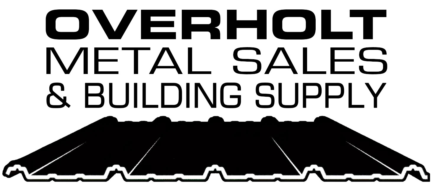 Overholt Metal Sales & Building Supply